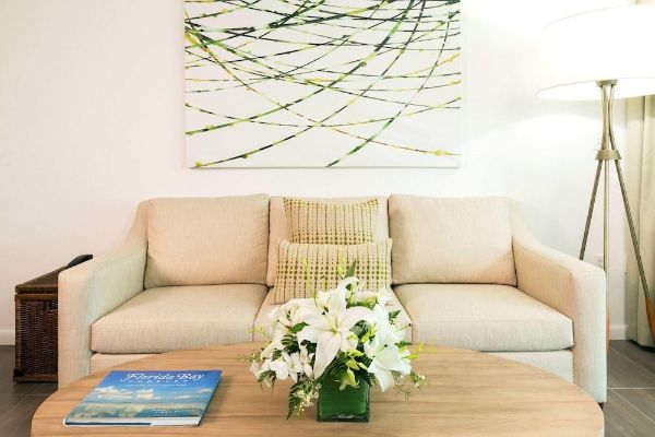 Hotel Amara Cay Resort (Islamorada, Village of Islands)